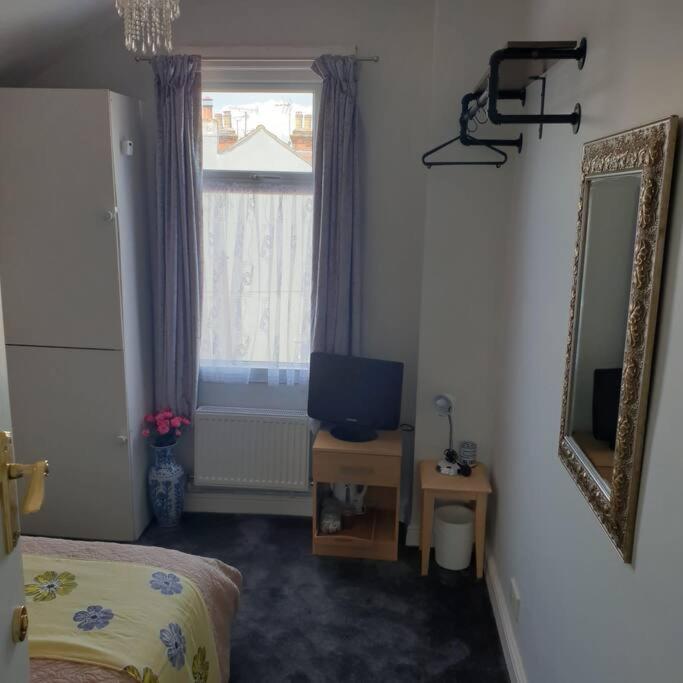 Вілла Travellers' Choice In Harwich-Essex Екстер'єр фото