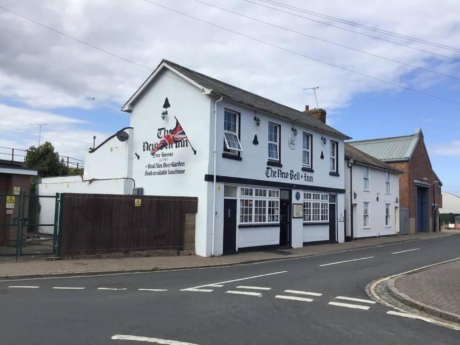 Вілла Travellers' Choice In Harwich-Essex Екстер'єр фото