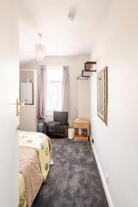 Вілла Travellers' Choice In Harwich-Essex Екстер'єр фото